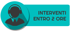 Intervento Entro 2 Ore