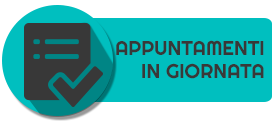 Appuntamenti in Giornata